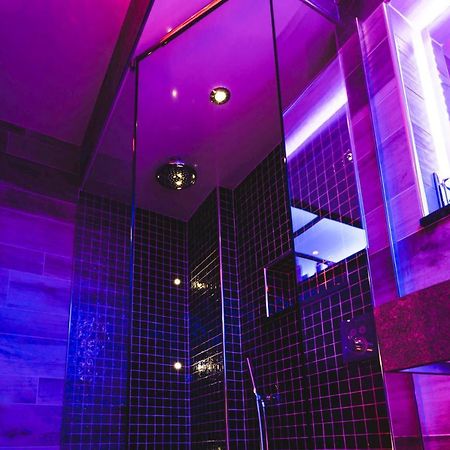 Church Suites By The Cranleigh Boutique Bowness-on-Windermere Luaran gambar