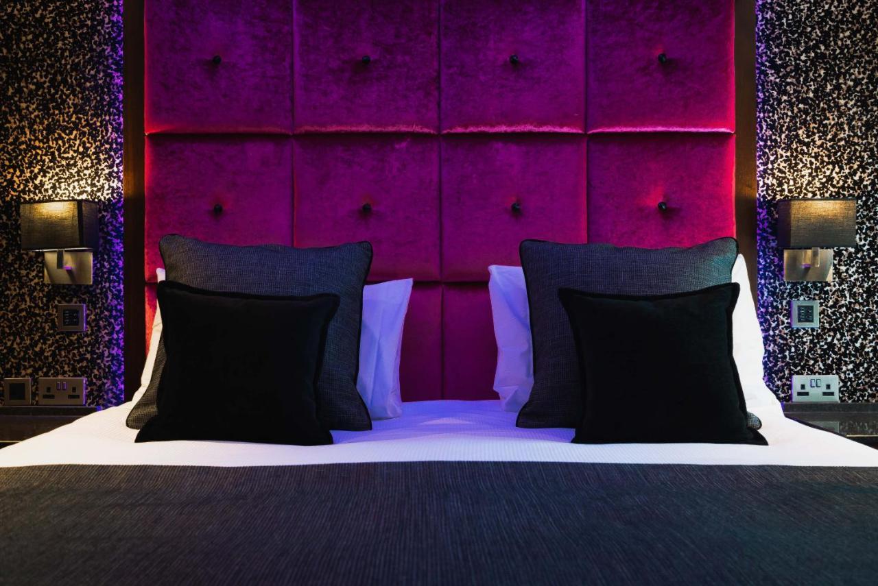 Church Suites By The Cranleigh Boutique Bowness-on-Windermere Luaran gambar