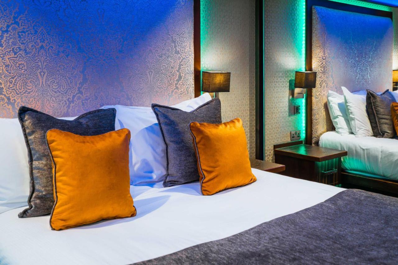 Church Suites By The Cranleigh Boutique Bowness-on-Windermere Luaran gambar