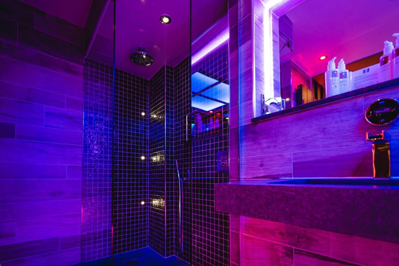 Church Suites By The Cranleigh Boutique Bowness-on-Windermere Luaran gambar