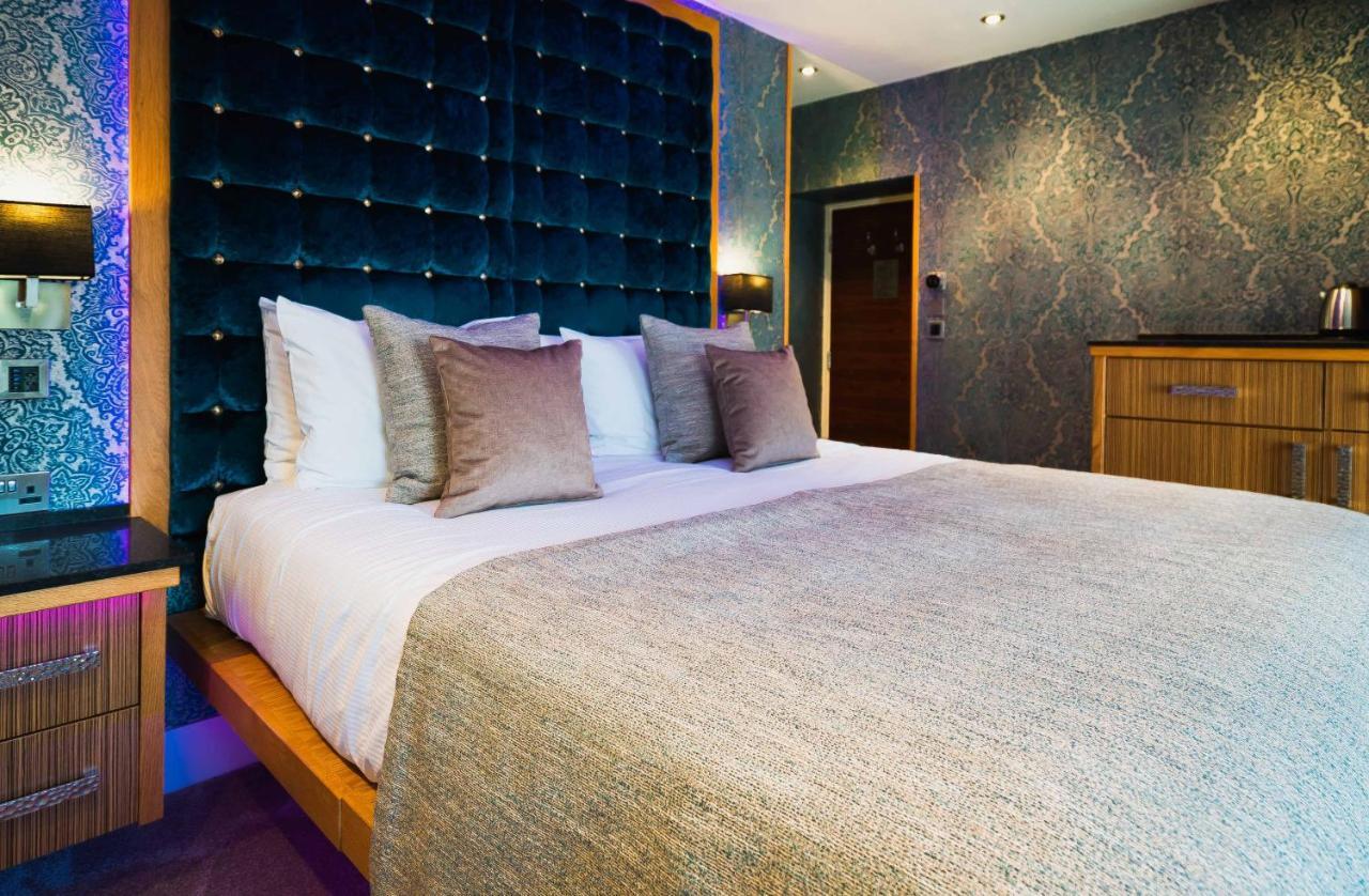 Church Suites By The Cranleigh Boutique Bowness-on-Windermere Luaran gambar