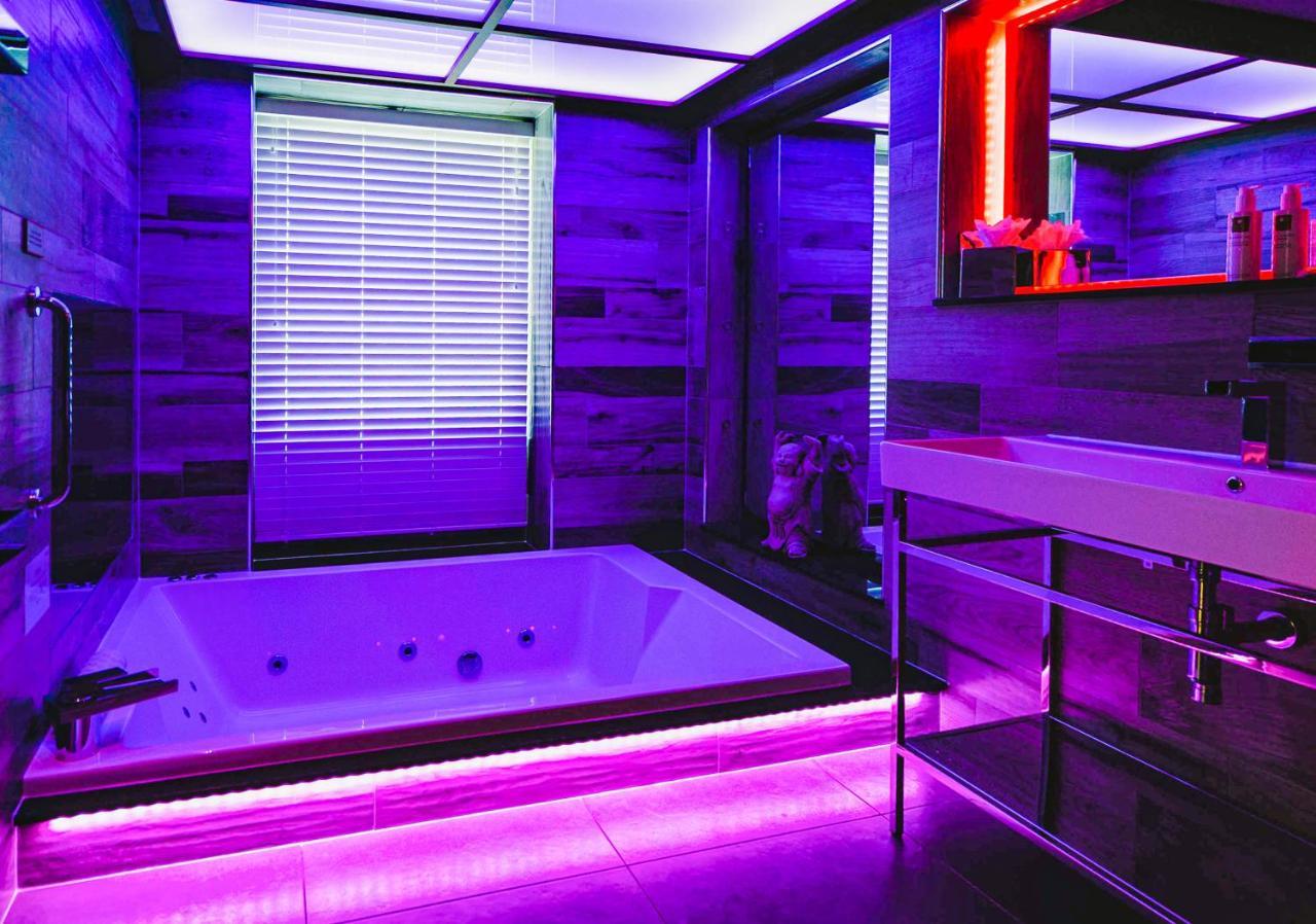 Church Suites By The Cranleigh Boutique Bowness-on-Windermere Luaran gambar