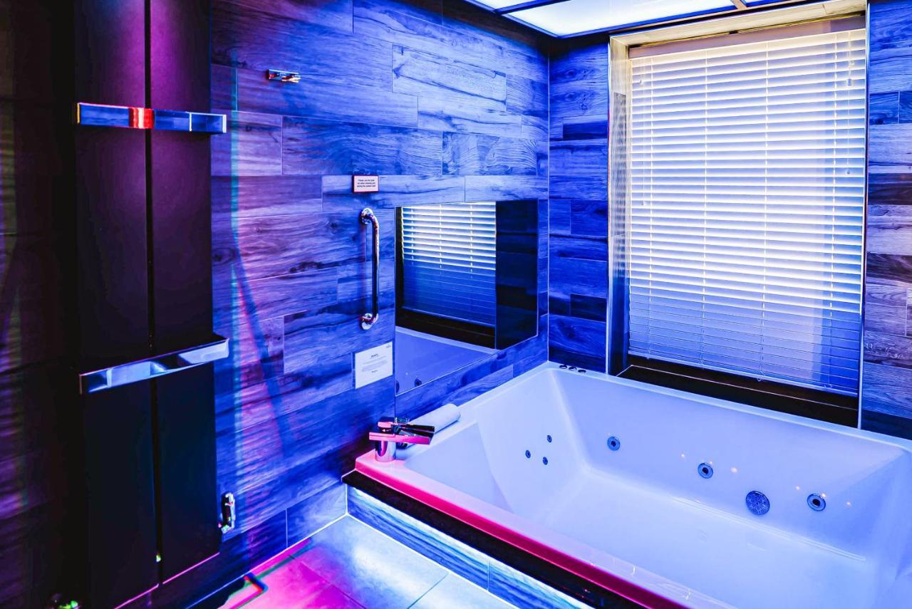 Church Suites By The Cranleigh Boutique Bowness-on-Windermere Luaran gambar