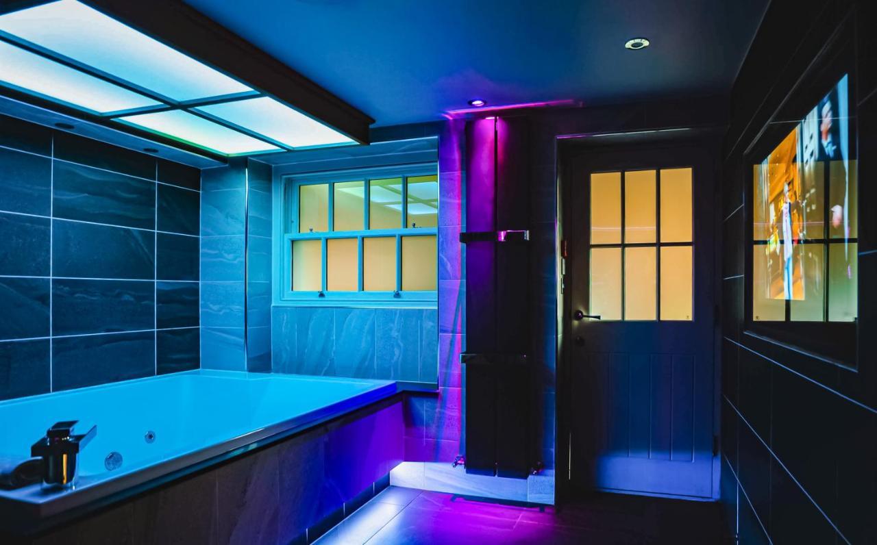 Church Suites By The Cranleigh Boutique Bowness-on-Windermere Luaran gambar