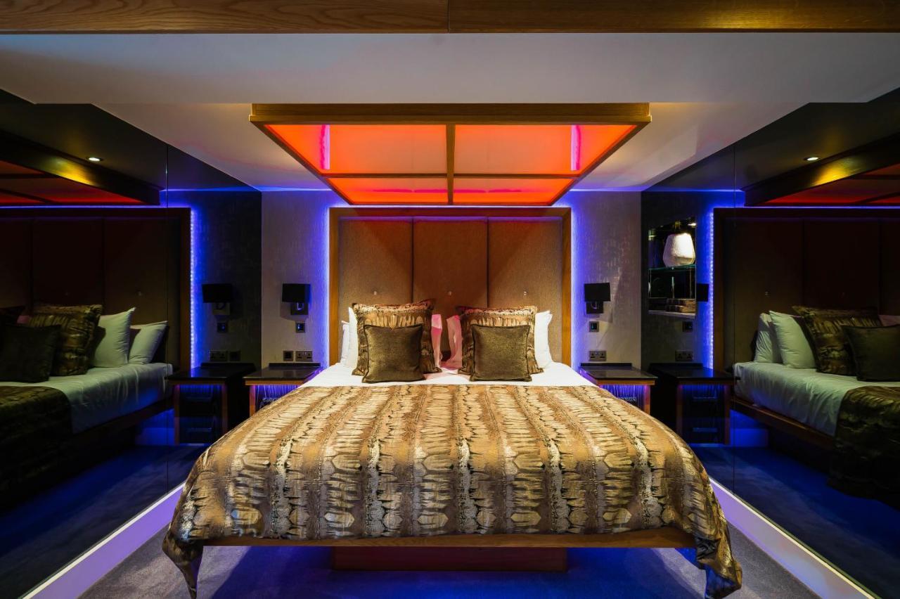 Church Suites By The Cranleigh Boutique Bowness-on-Windermere Luaran gambar