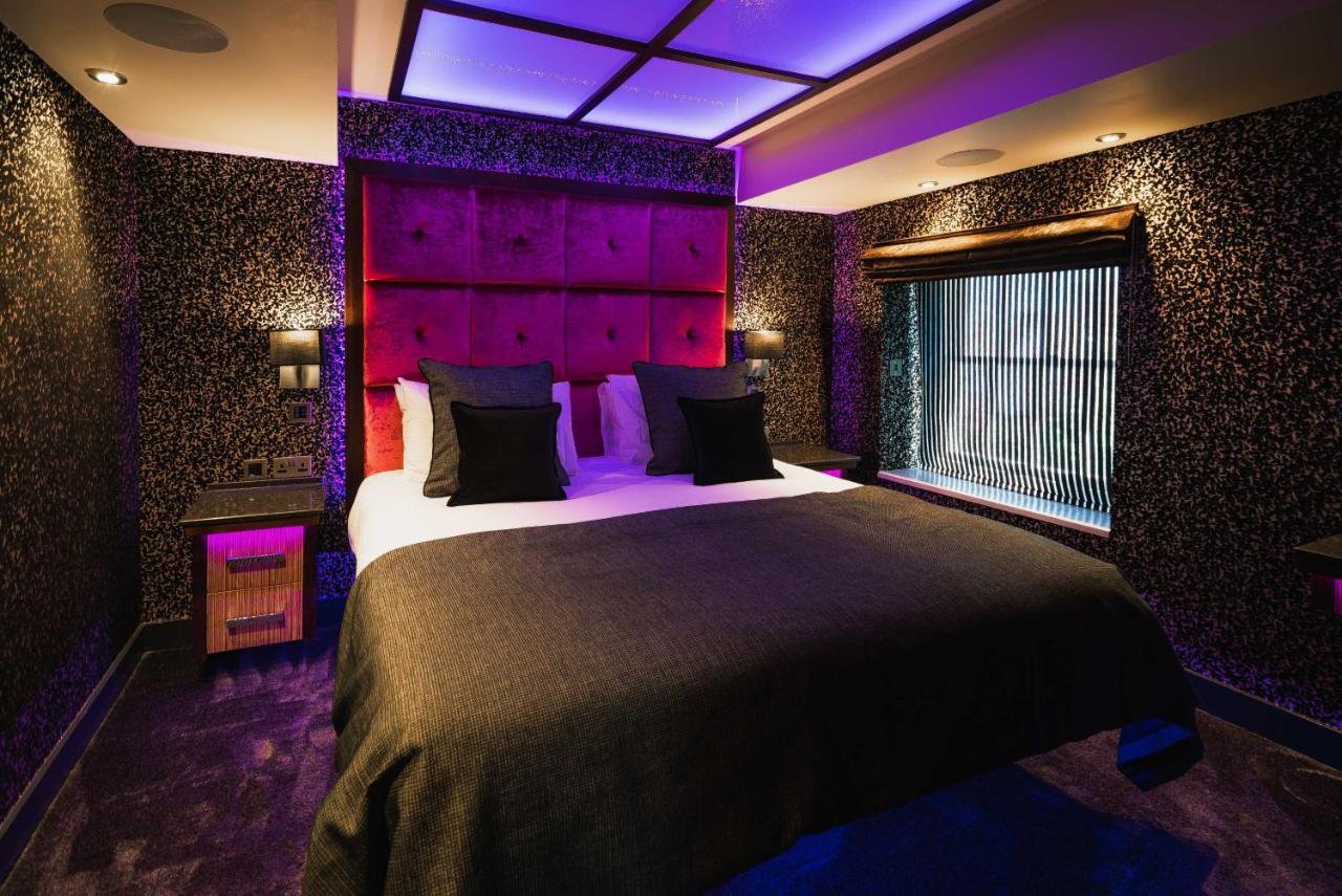 Church Suites By The Cranleigh Boutique Bowness-on-Windermere Luaran gambar