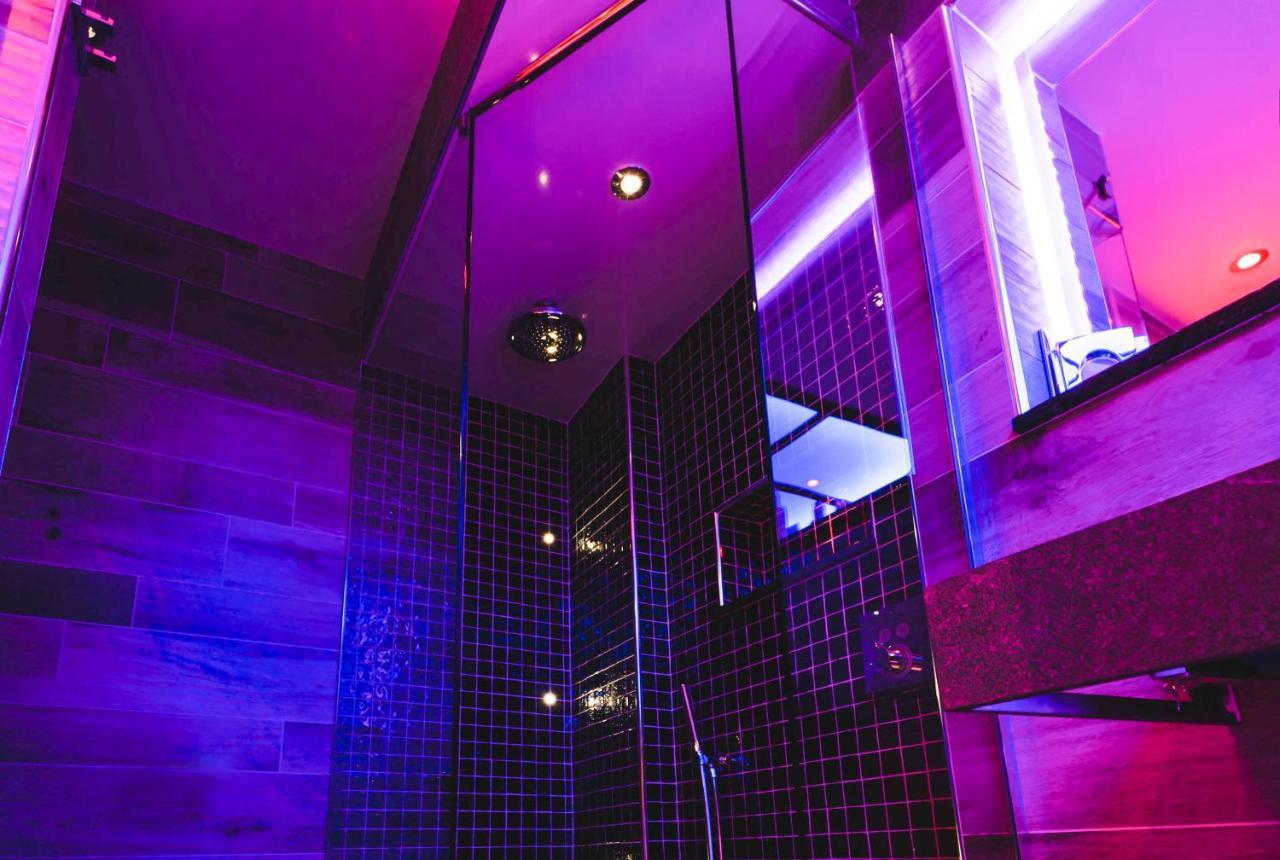 Church Suites By The Cranleigh Boutique Bowness-on-Windermere Luaran gambar