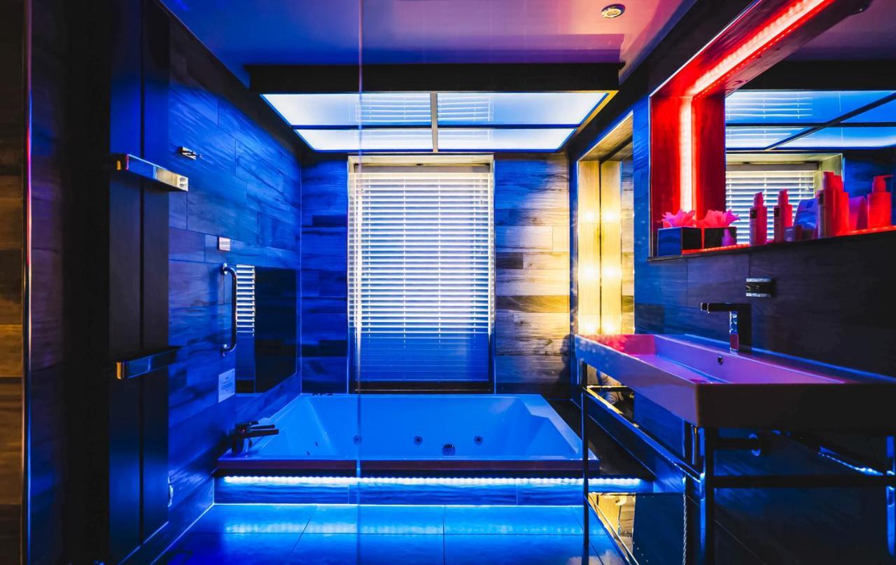 Church Suites By The Cranleigh Boutique Bowness-on-Windermere Luaran gambar