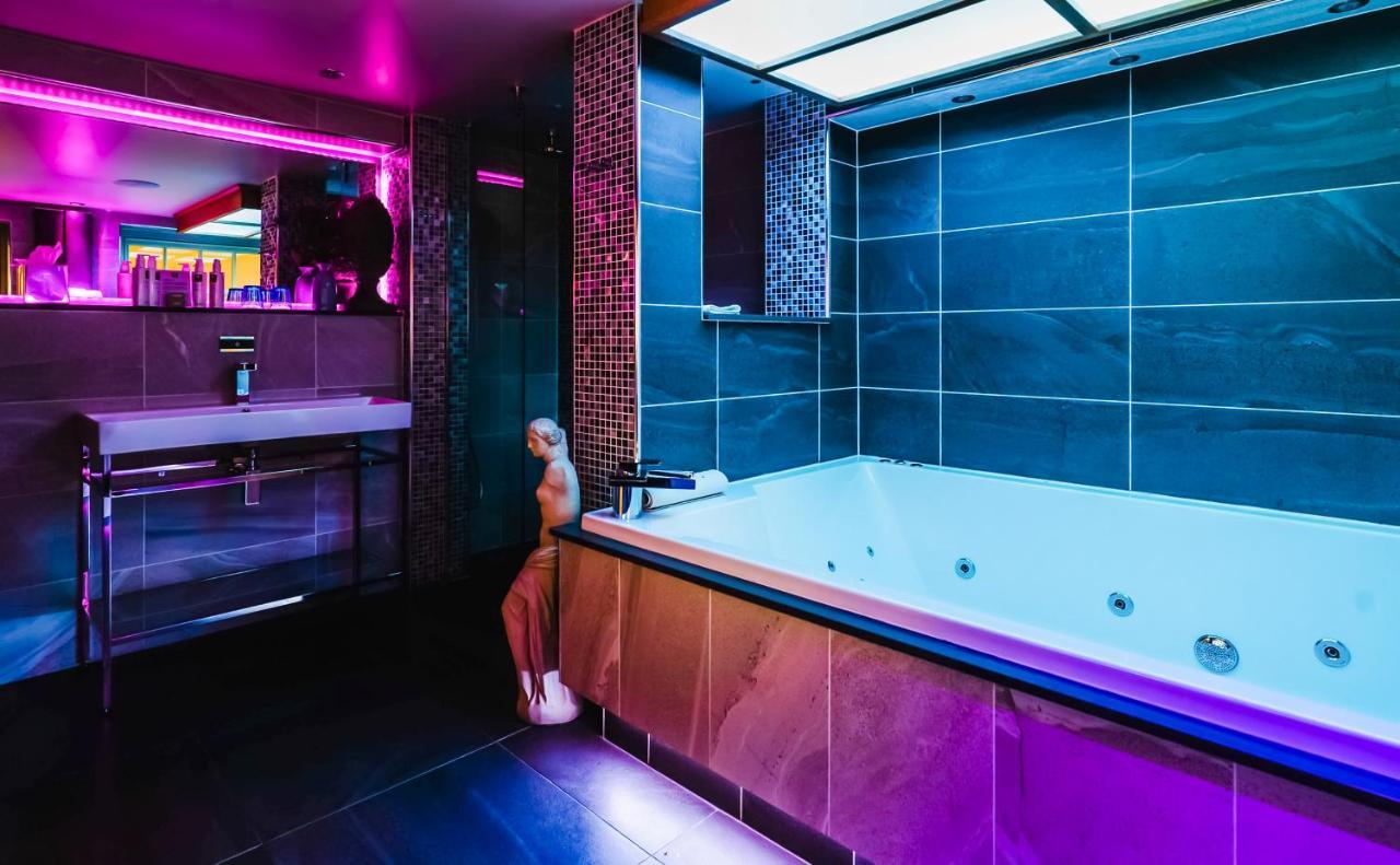 Church Suites By The Cranleigh Boutique Bowness-on-Windermere Luaran gambar
