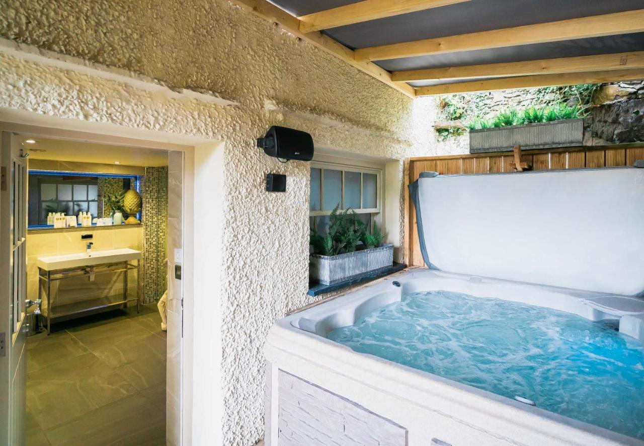 Church Suites By The Cranleigh Boutique Bowness-on-Windermere Luaran gambar