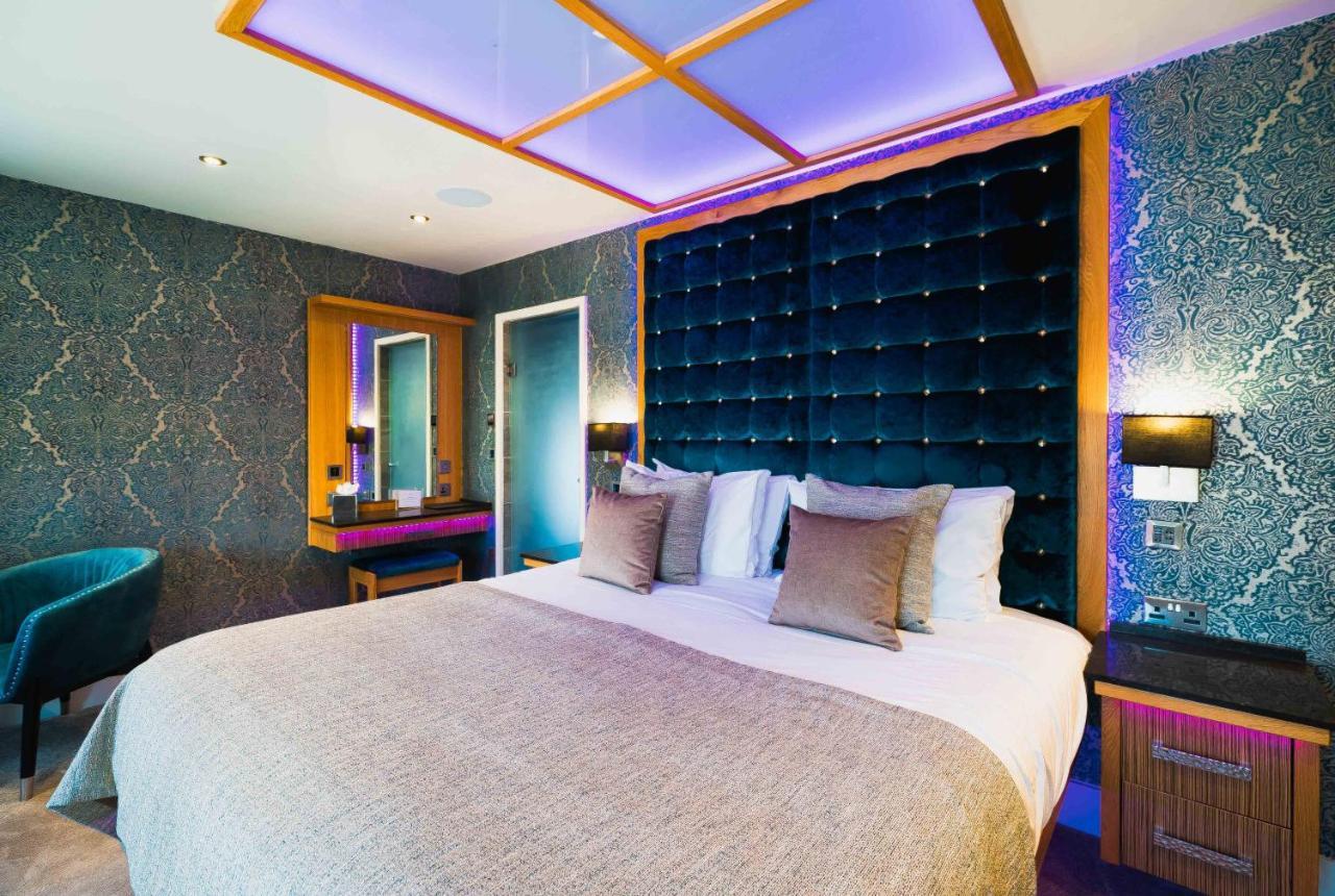Church Suites By The Cranleigh Boutique Bowness-on-Windermere Luaran gambar