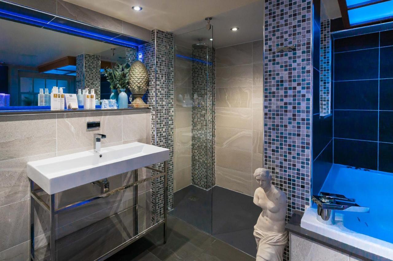 Church Suites By The Cranleigh Boutique Bowness-on-Windermere Luaran gambar