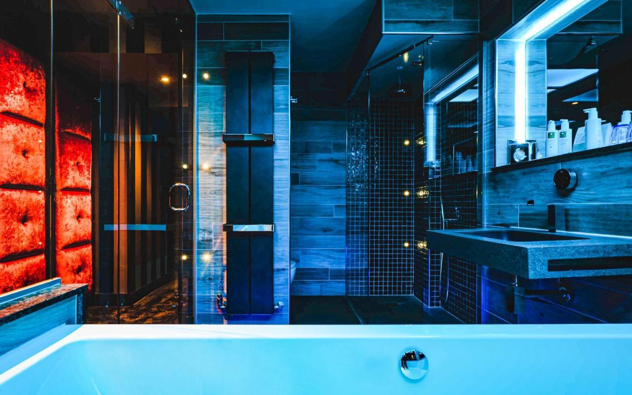 Church Suites By The Cranleigh Boutique Bowness-on-Windermere Luaran gambar