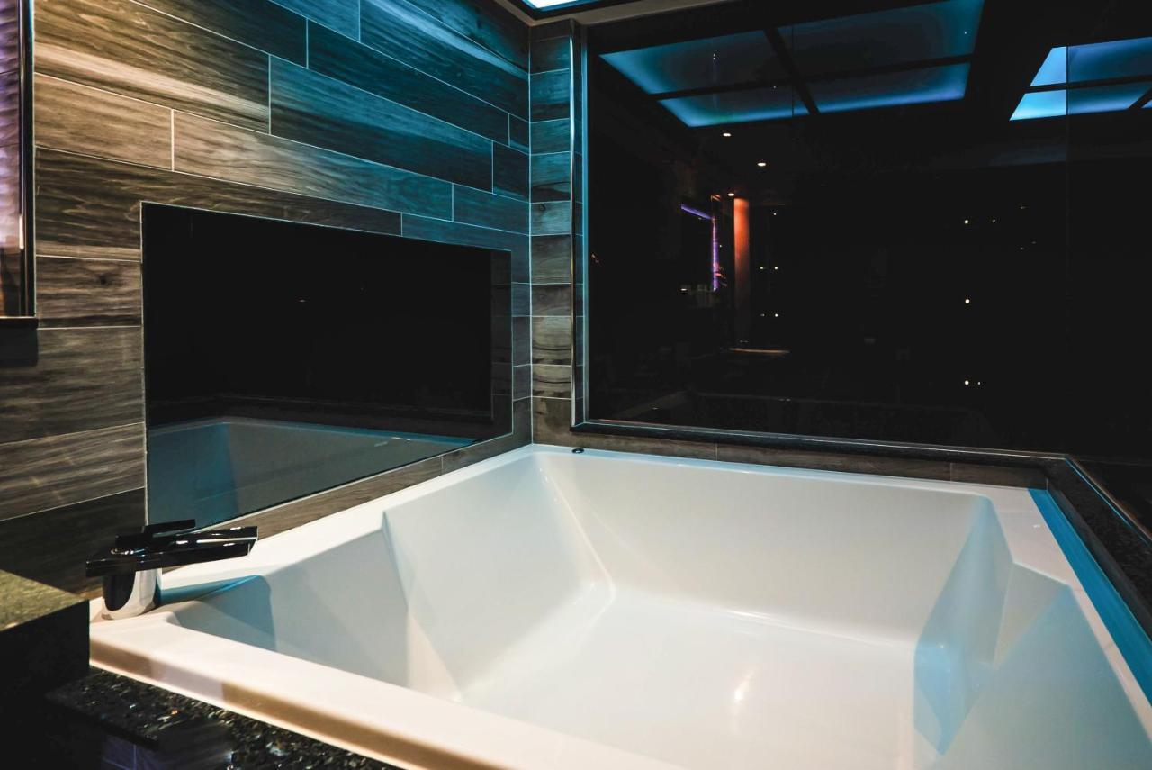 Church Suites By The Cranleigh Boutique Bowness-on-Windermere Luaran gambar