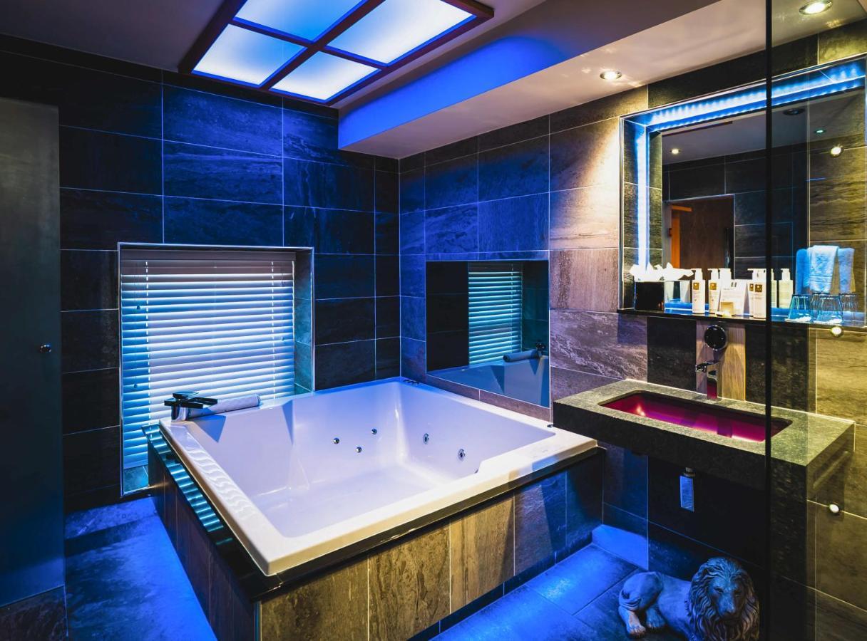 Church Suites By The Cranleigh Boutique Bowness-on-Windermere Luaran gambar