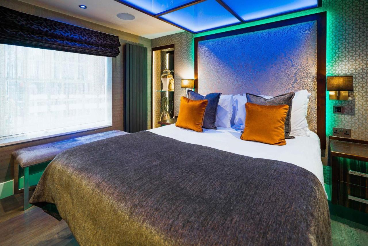 Church Suites By The Cranleigh Boutique Bowness-on-Windermere Luaran gambar